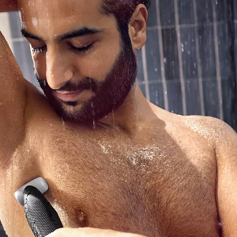 بادی گروم BG3005 فیلیپس سری 3000